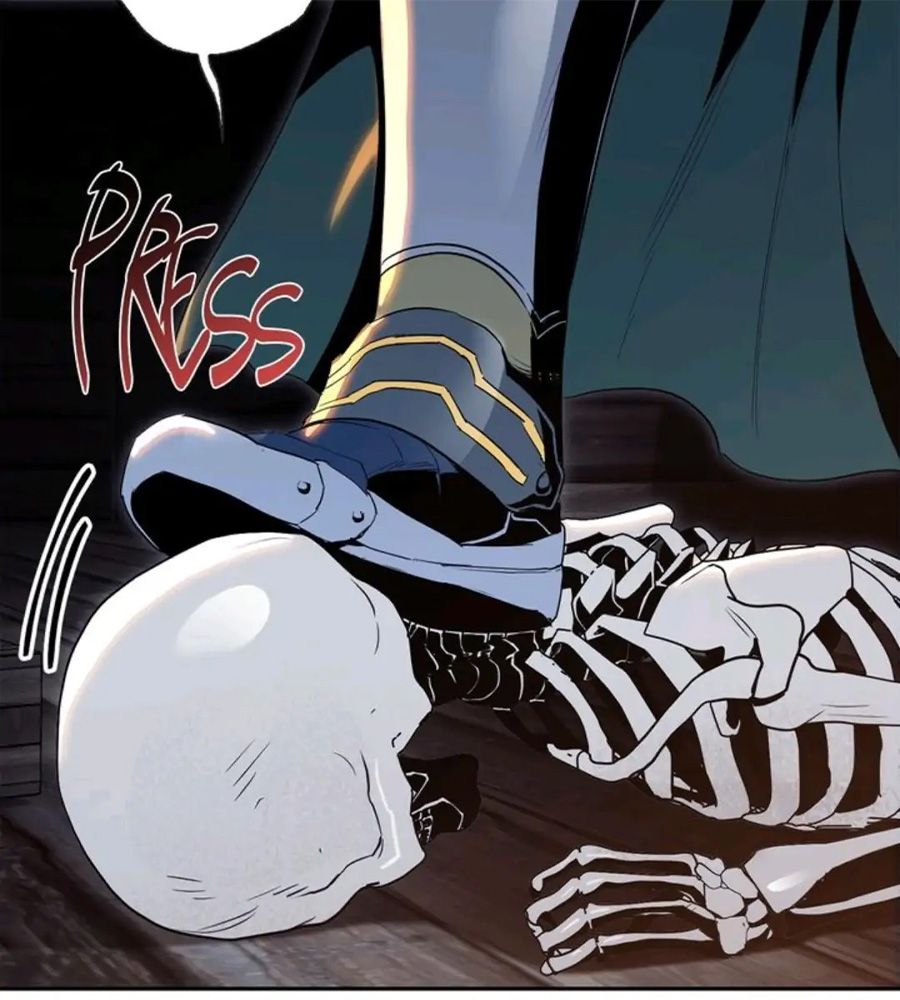 Chiến Binh Xương Trắng Thất Thủ: Chapter 60