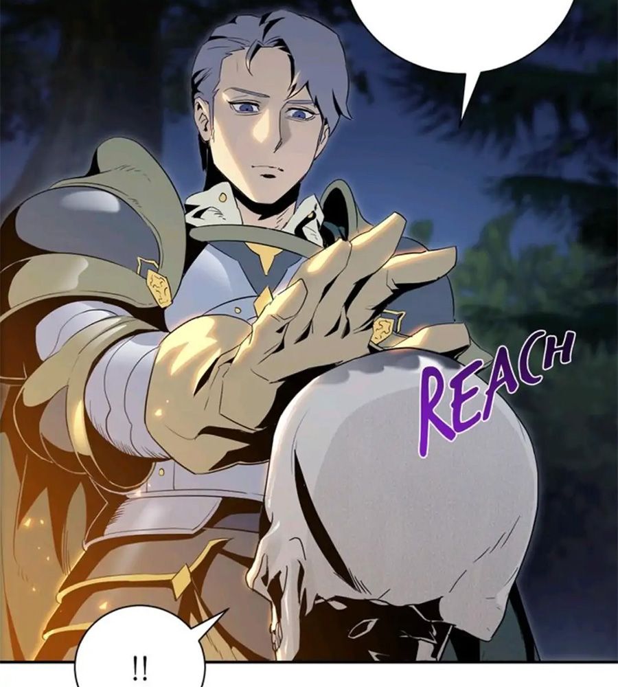 Chiến Binh Xương Trắng Thất Thủ: Chapter 60