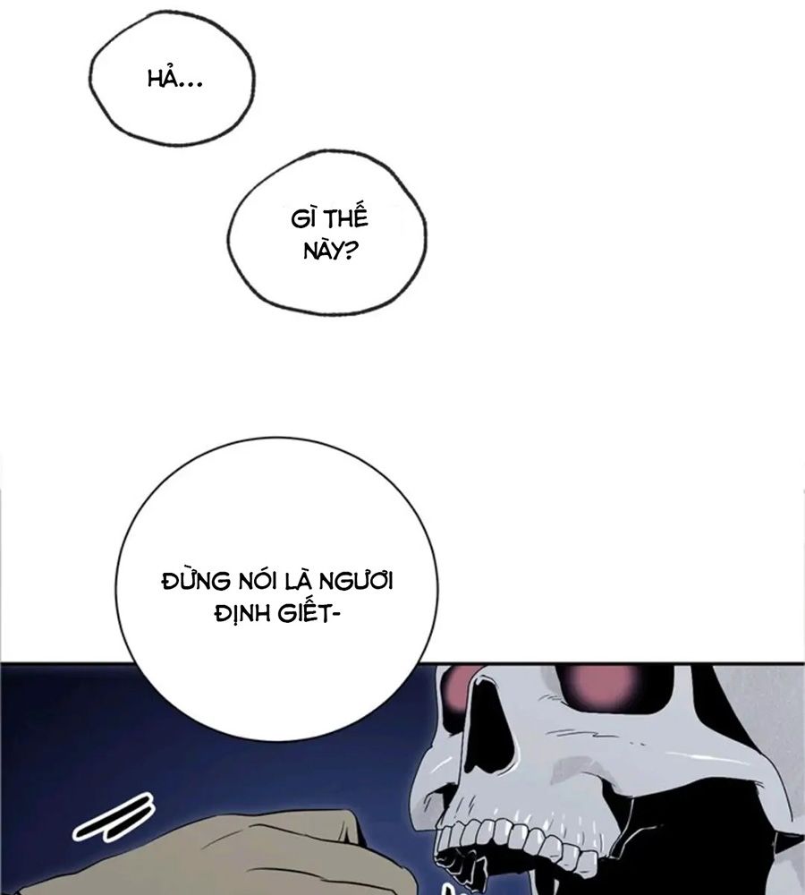 Chiến Binh Xương Trắng Thất Thủ: Chapter 60