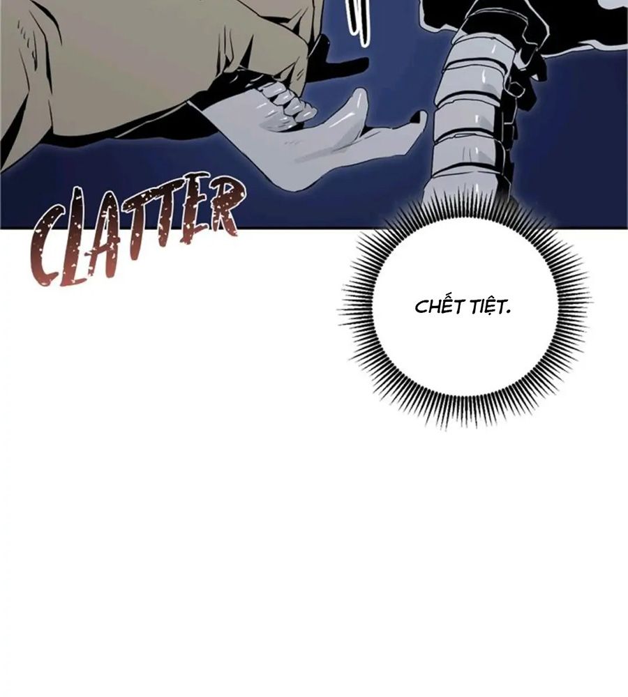 Chiến Binh Xương Trắng Thất Thủ: Chapter 60