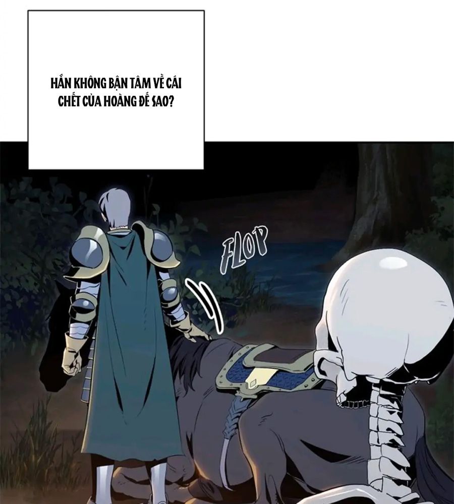 Chiến Binh Xương Trắng Thất Thủ: Chapter 60