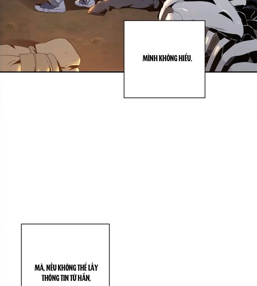 Chiến Binh Xương Trắng Thất Thủ: Chapter 60