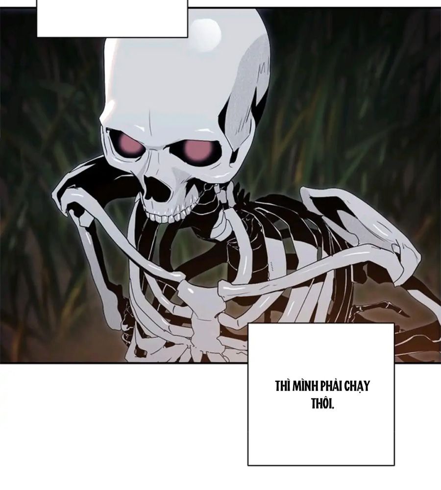 Chiến Binh Xương Trắng Thất Thủ: Chapter 60