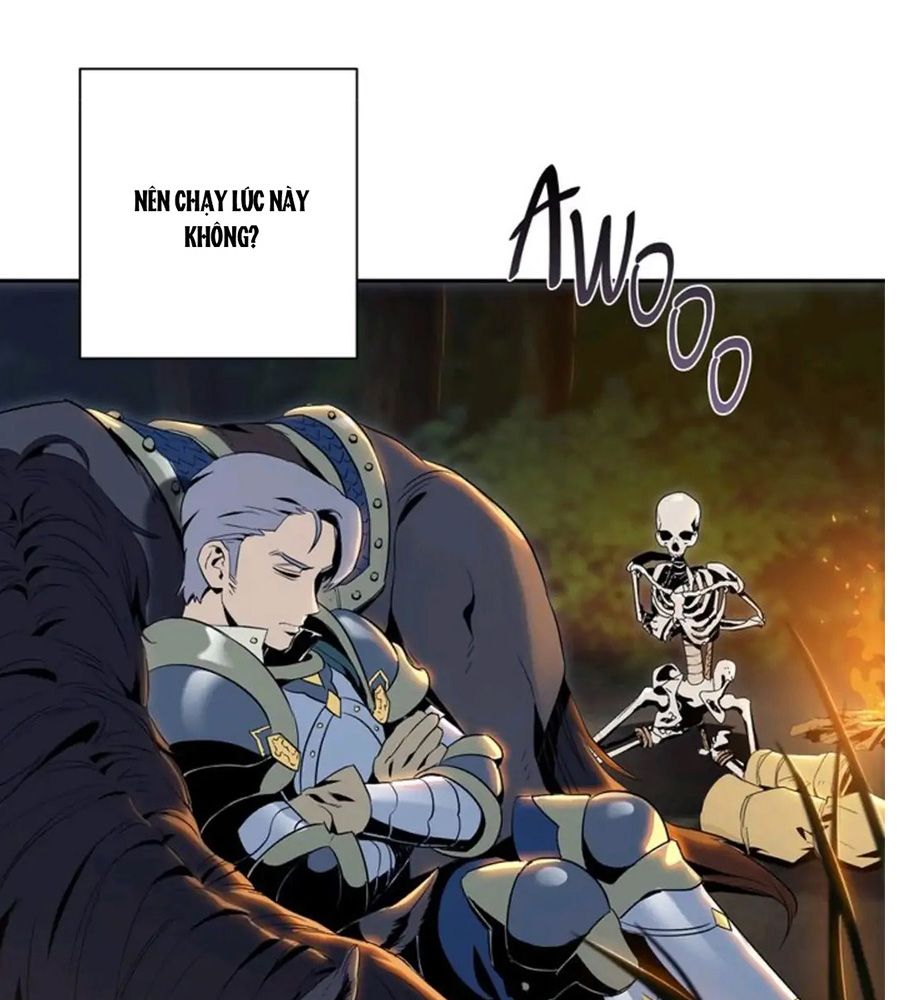 Chiến Binh Xương Trắng Thất Thủ: Chapter 60