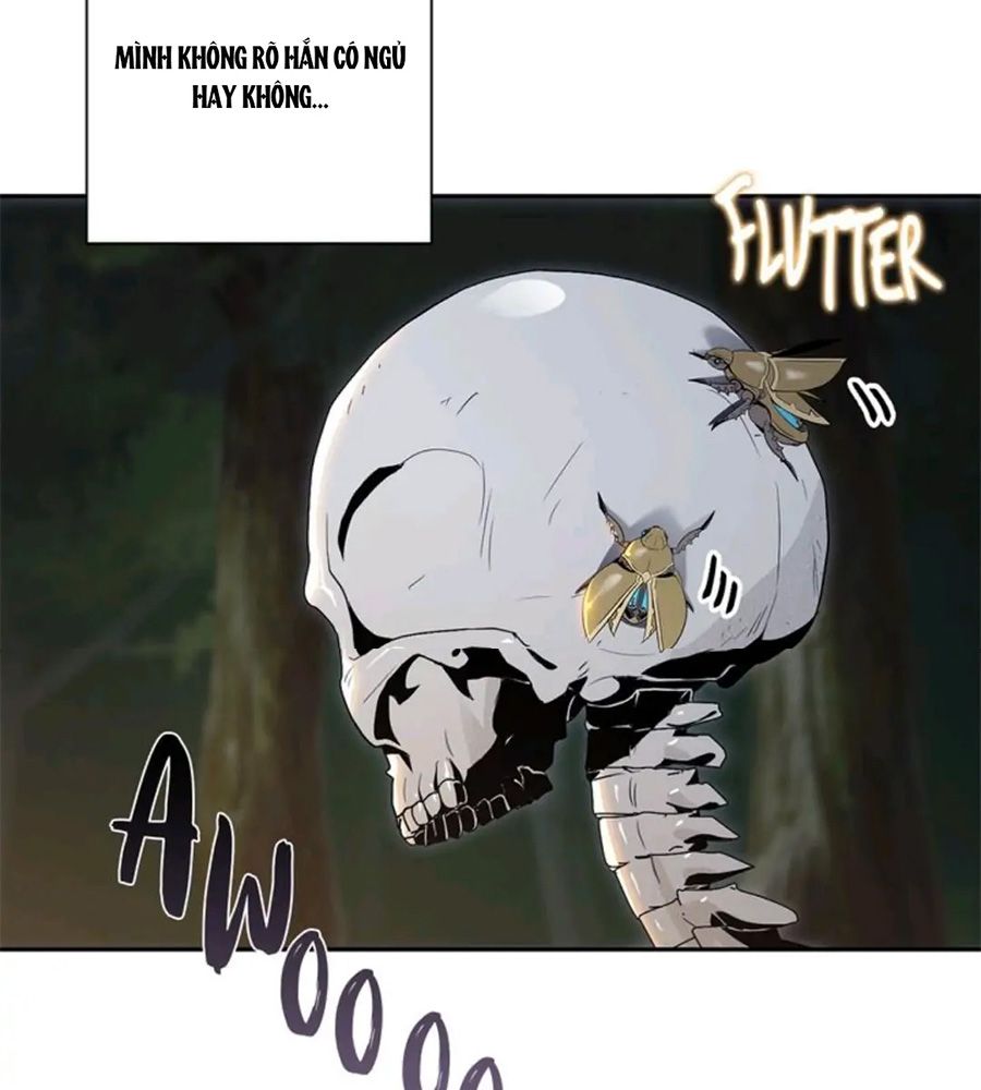 Chiến Binh Xương Trắng Thất Thủ: Chapter 60