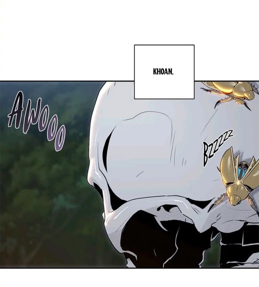Chiến Binh Xương Trắng Thất Thủ: Chapter 60