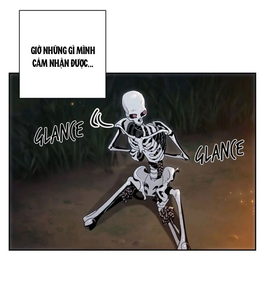 Chiến Binh Xương Trắng Thất Thủ: Chapter 60