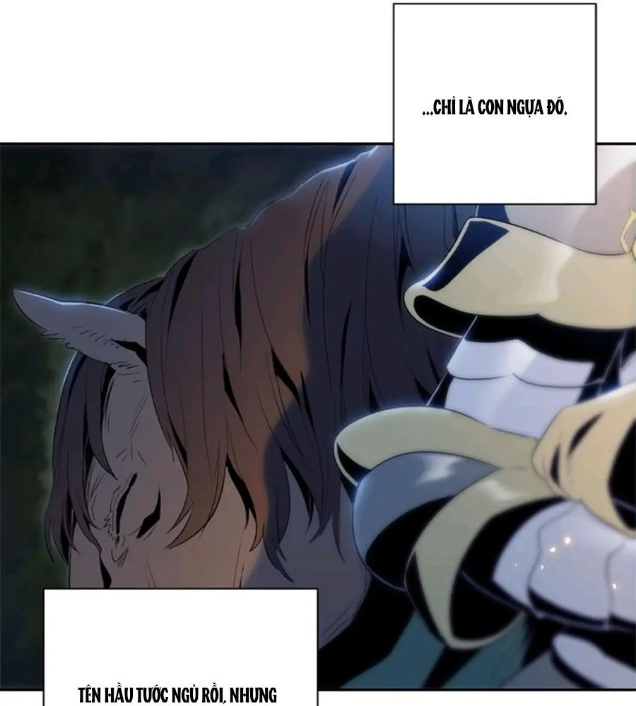 Chiến Binh Xương Trắng Thất Thủ: Chapter 60