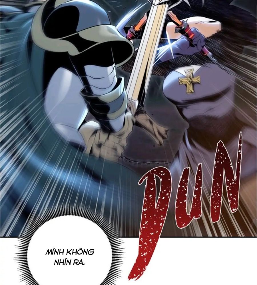 Chiến Binh Xương Trắng Thất Thủ: Chapter 60
