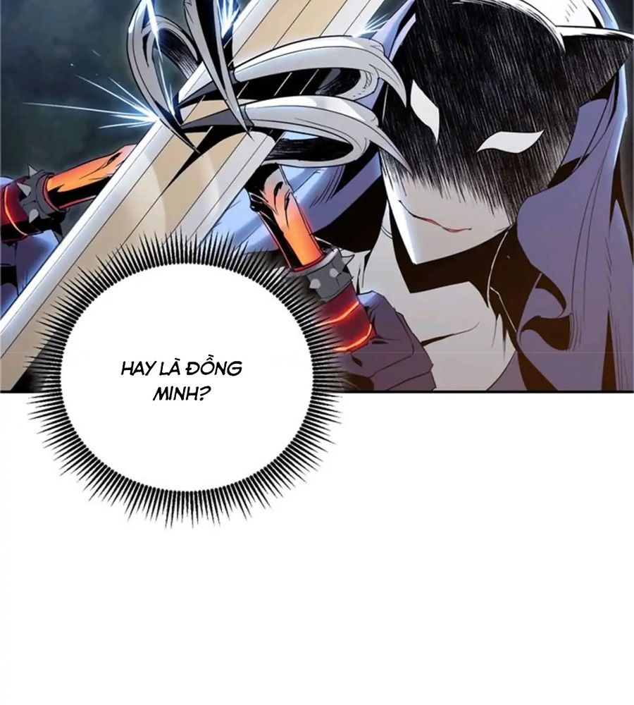 Chiến Binh Xương Trắng Thất Thủ: Chapter 60