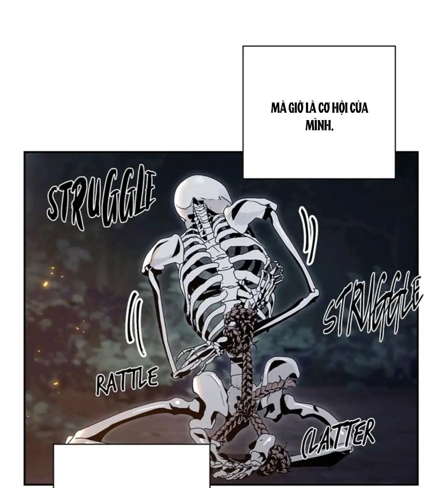 Chiến Binh Xương Trắng Thất Thủ: Chapter 60