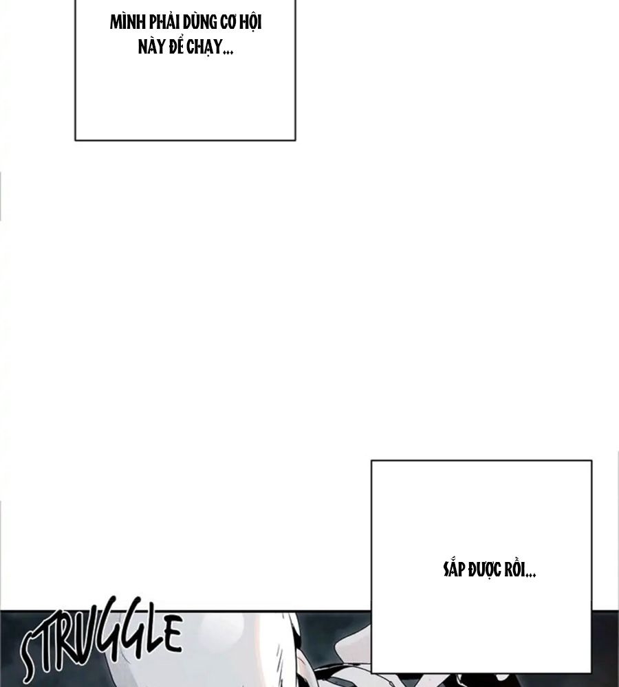 Chiến Binh Xương Trắng Thất Thủ: Chapter 60
