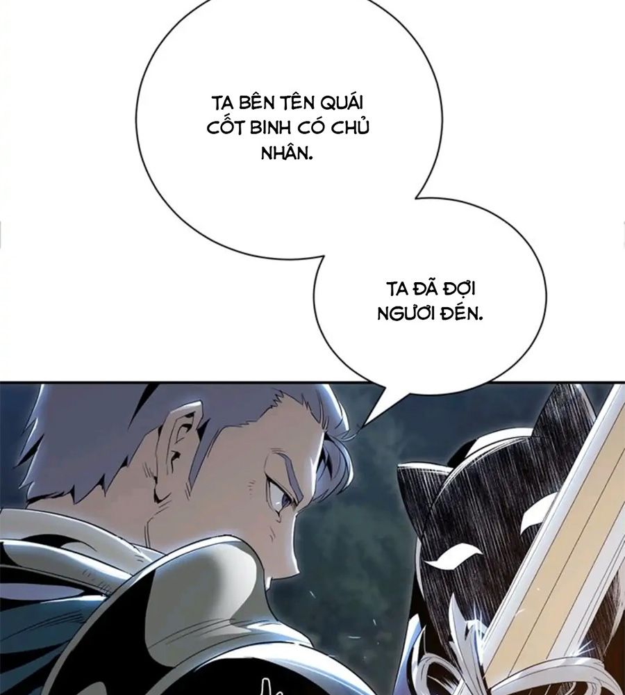 Chiến Binh Xương Trắng Thất Thủ: Chapter 60