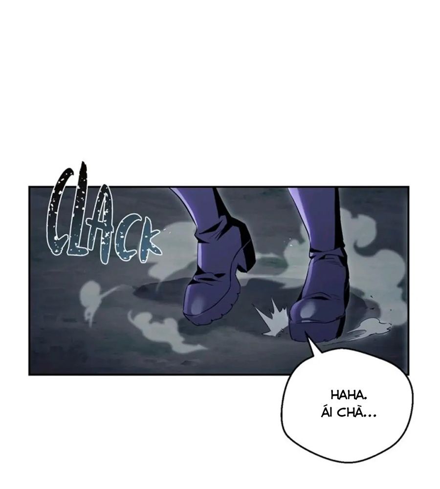 Chiến Binh Xương Trắng Thất Thủ: Chapter 60