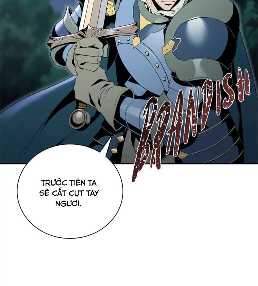 Chiến Binh Xương Trắng Thất Thủ: Chapter 60