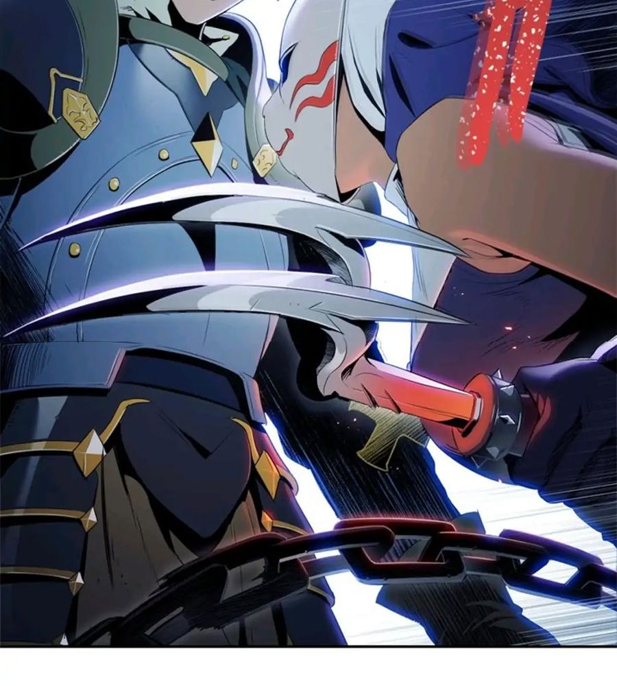 Chiến Binh Xương Trắng Thất Thủ: Chapter 60