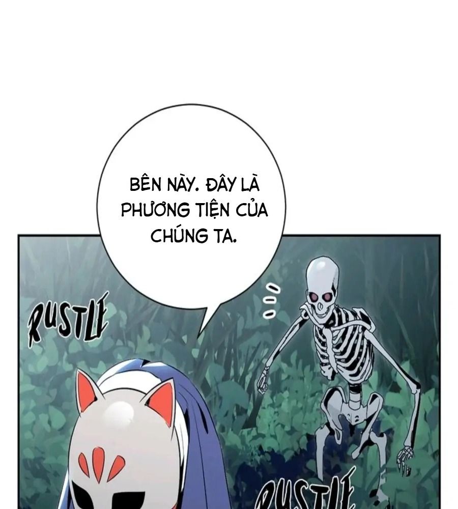 Chiến Binh Xương Trắng Thất Thủ: Chapter 61