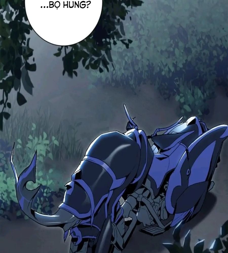 Chiến Binh Xương Trắng Thất Thủ: Chapter 61
