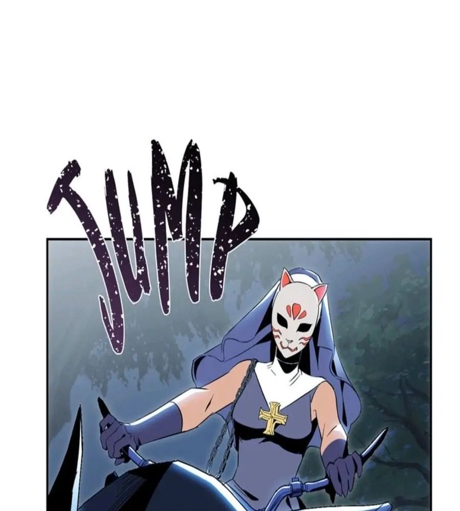 Chiến Binh Xương Trắng Thất Thủ: Chapter 61