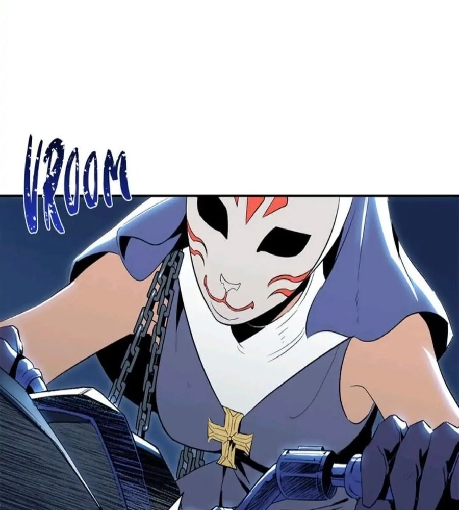 Chiến Binh Xương Trắng Thất Thủ: Chapter 61