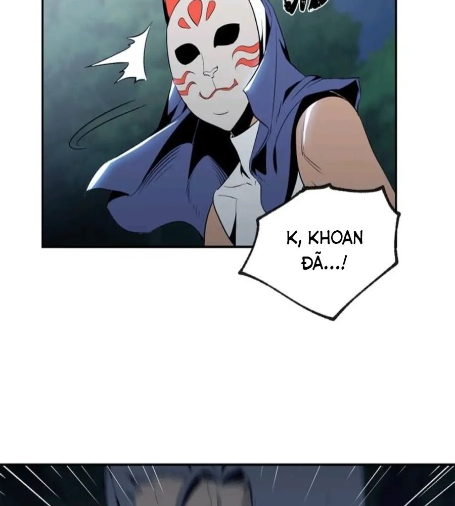 Chiến Binh Xương Trắng Thất Thủ: Chapter 61