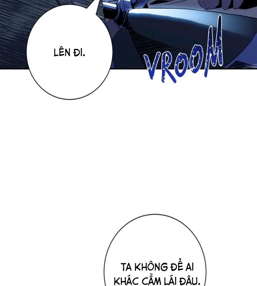 Chiến Binh Xương Trắng Thất Thủ: Chapter 61