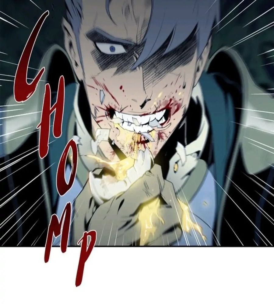 Chiến Binh Xương Trắng Thất Thủ: Chapter 61