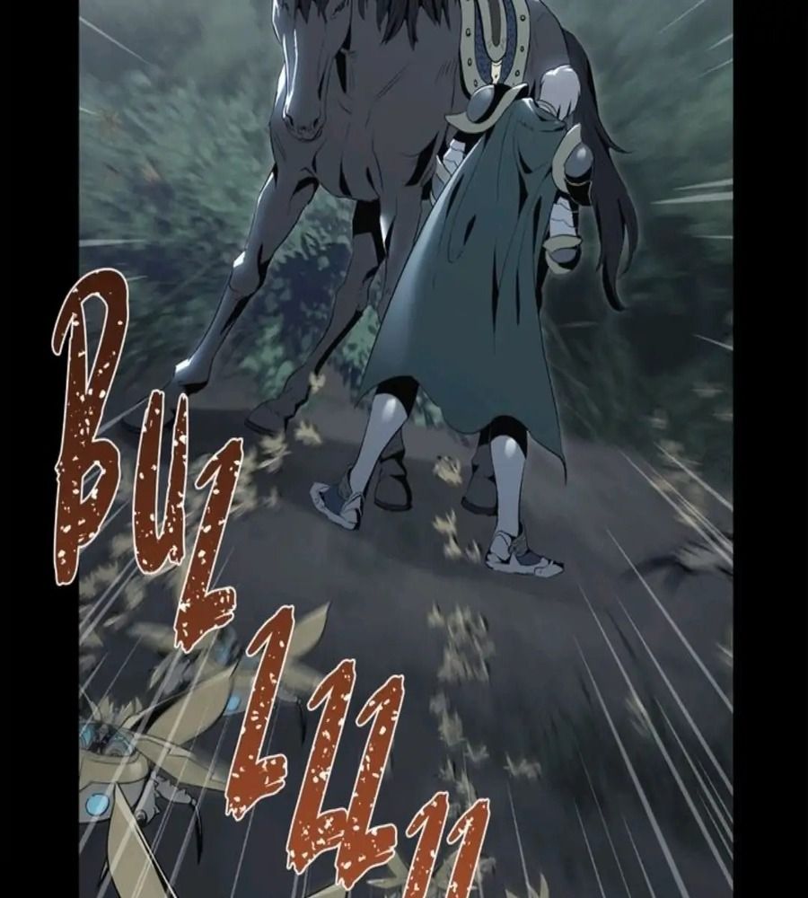 Chiến Binh Xương Trắng Thất Thủ: Chapter 61