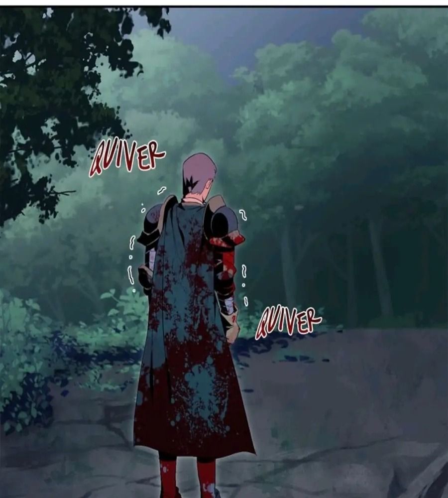 Chiến Binh Xương Trắng Thất Thủ: Chapter 61