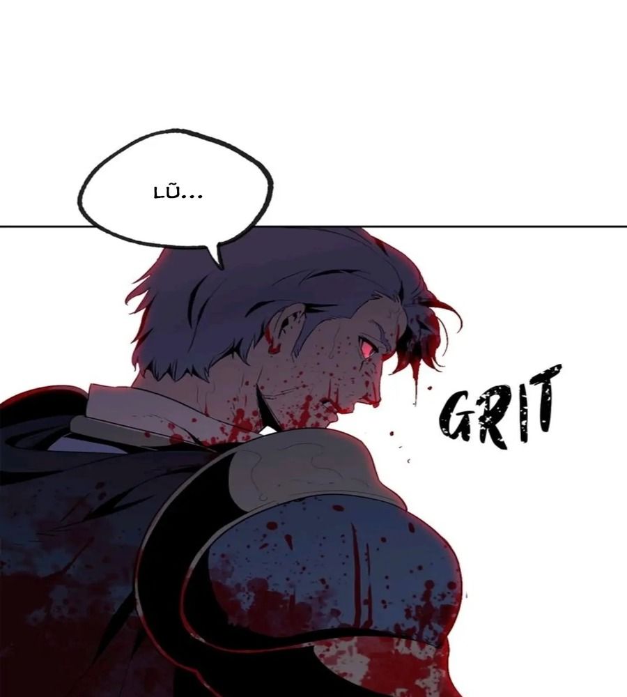 Chiến Binh Xương Trắng Thất Thủ: Chapter 61