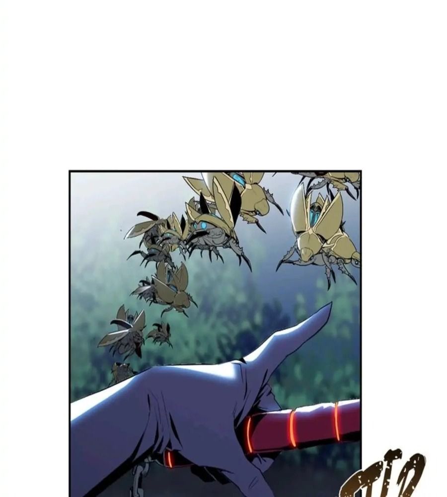 Chiến Binh Xương Trắng Thất Thủ: Chapter 61