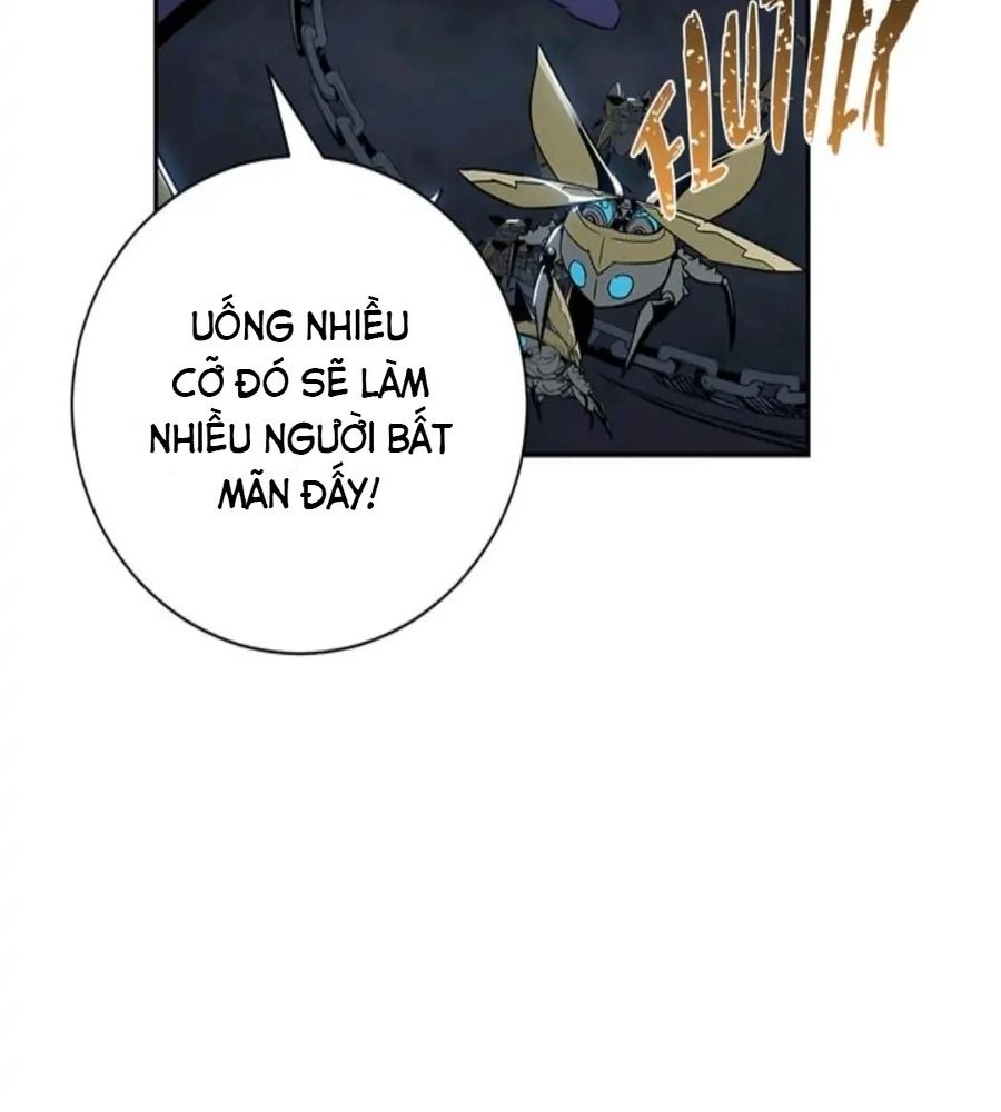 Chiến Binh Xương Trắng Thất Thủ: Chapter 61