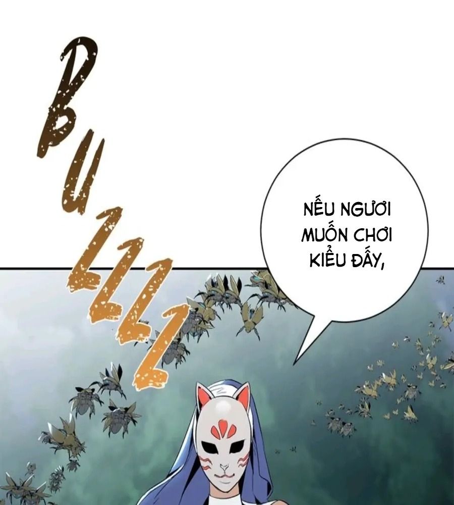 Chiến Binh Xương Trắng Thất Thủ: Chapter 61