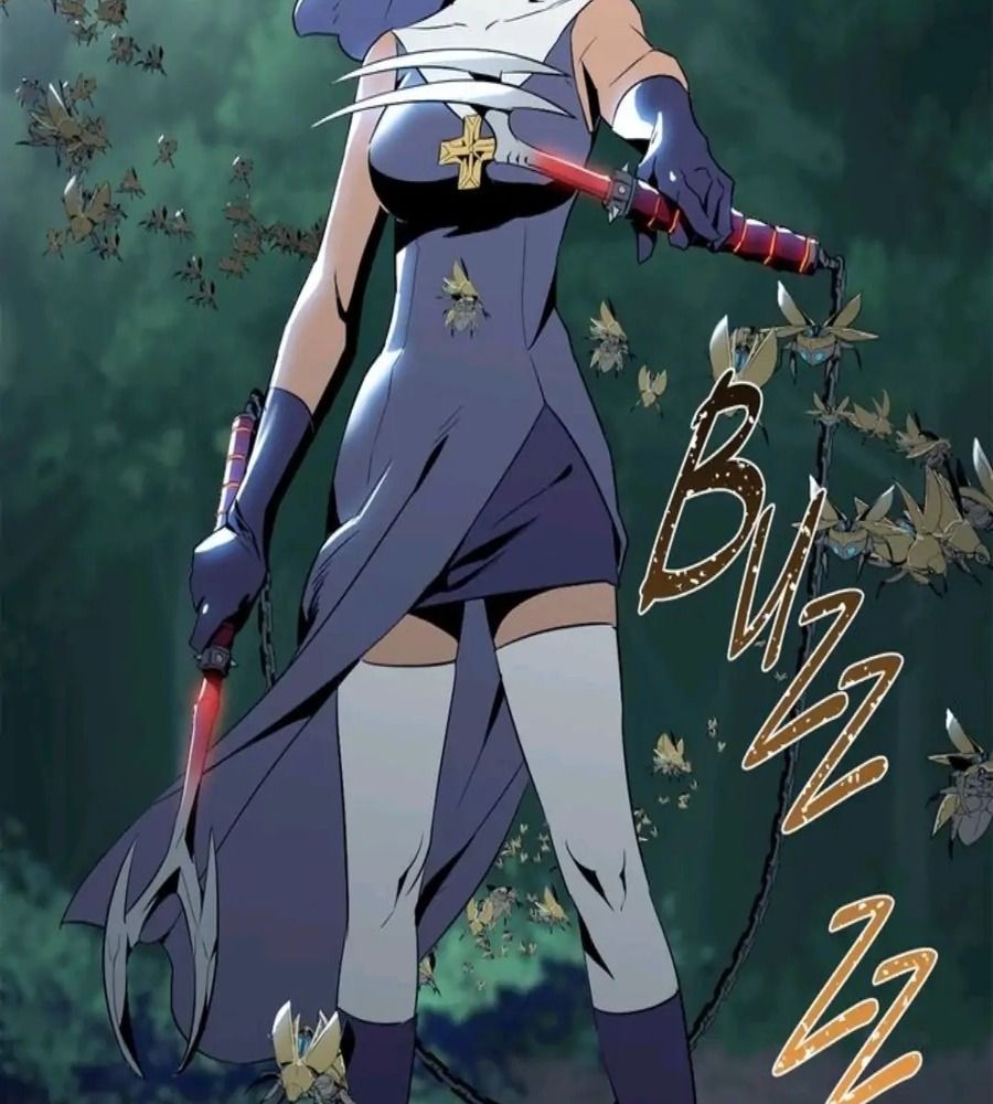 Chiến Binh Xương Trắng Thất Thủ: Chapter 61