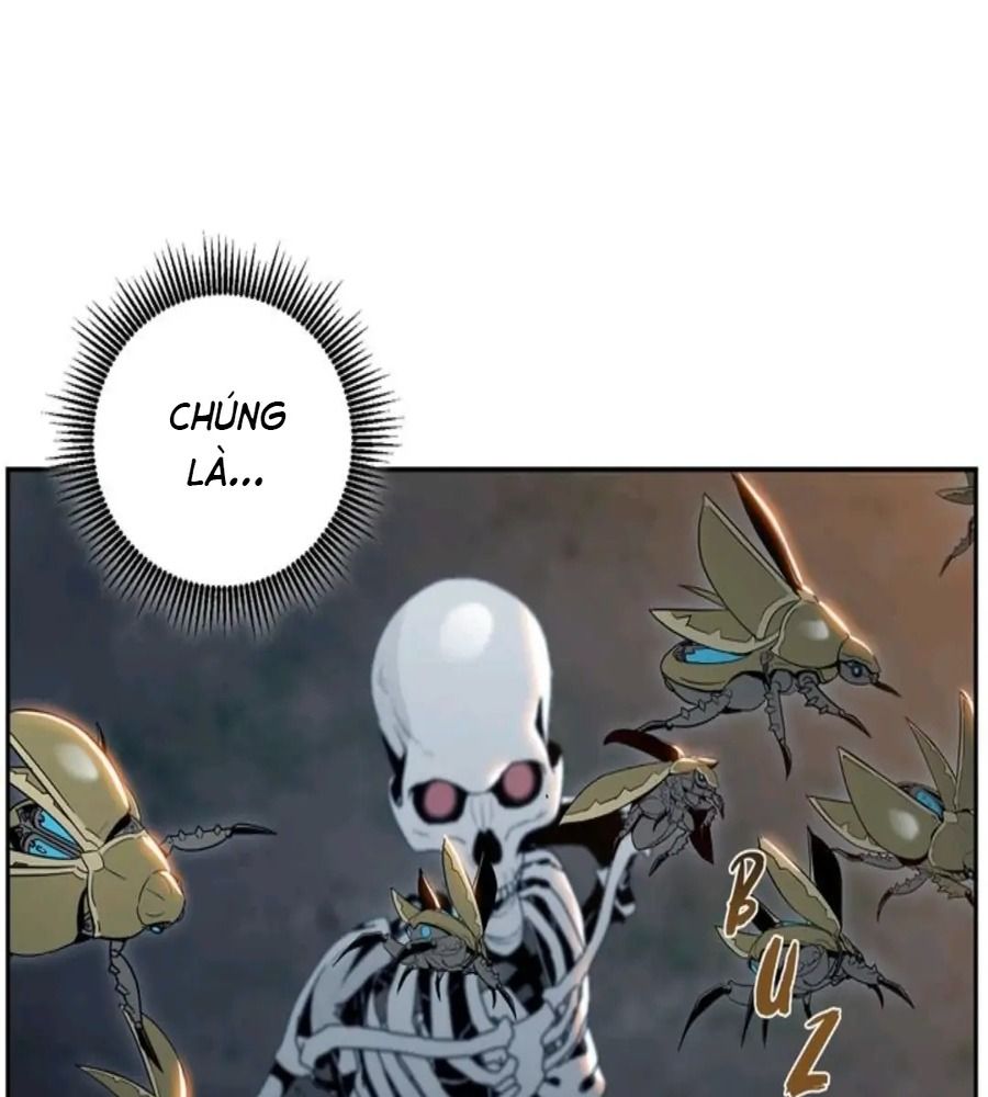 Chiến Binh Xương Trắng Thất Thủ: Chapter 61