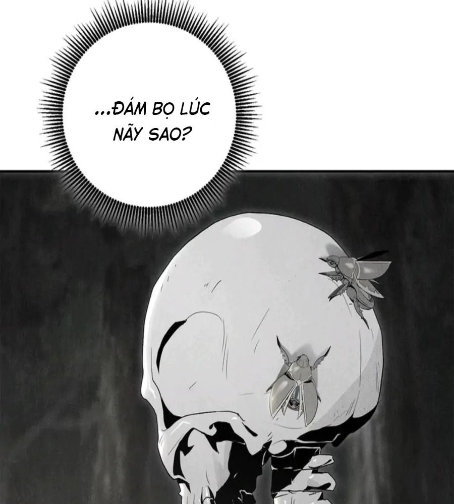 Chiến Binh Xương Trắng Thất Thủ: Chapter 61