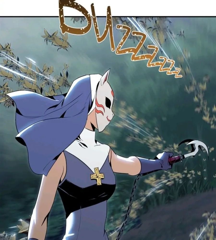 Chiến Binh Xương Trắng Thất Thủ: Chapter 61