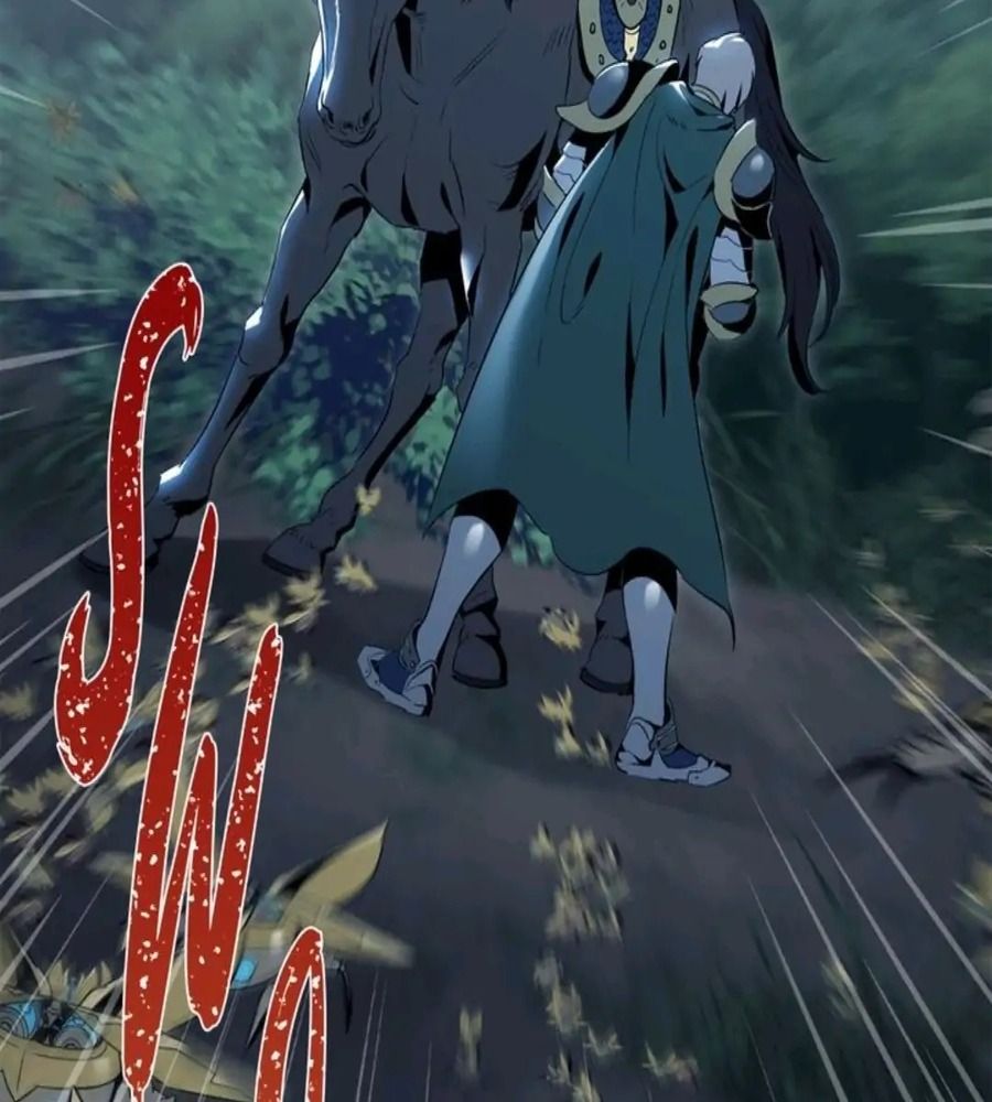 Chiến Binh Xương Trắng Thất Thủ: Chapter 61