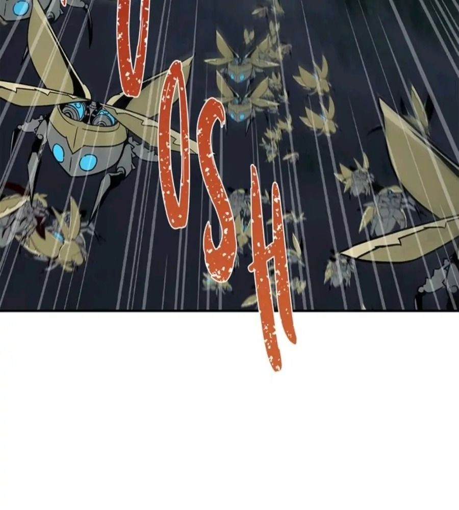 Chiến Binh Xương Trắng Thất Thủ: Chapter 61