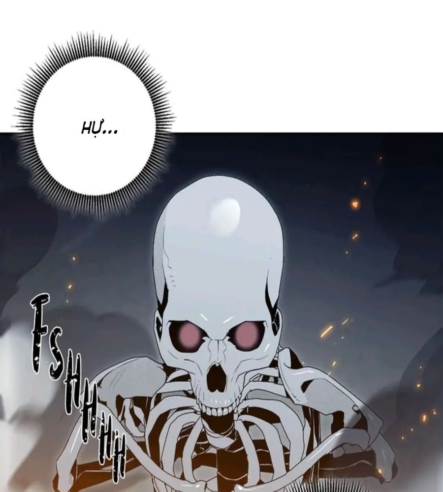 Chiến Binh Xương Trắng Thất Thủ: Chapter 61