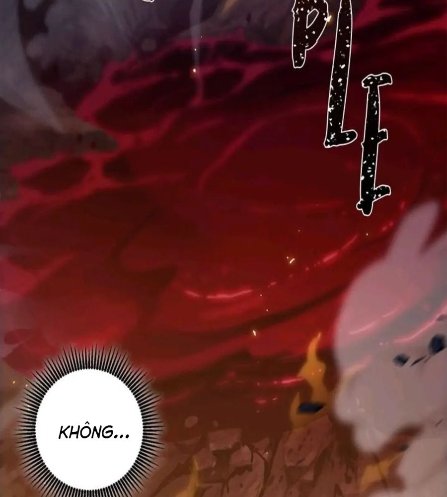 Chiến Binh Xương Trắng Thất Thủ: Chapter 61