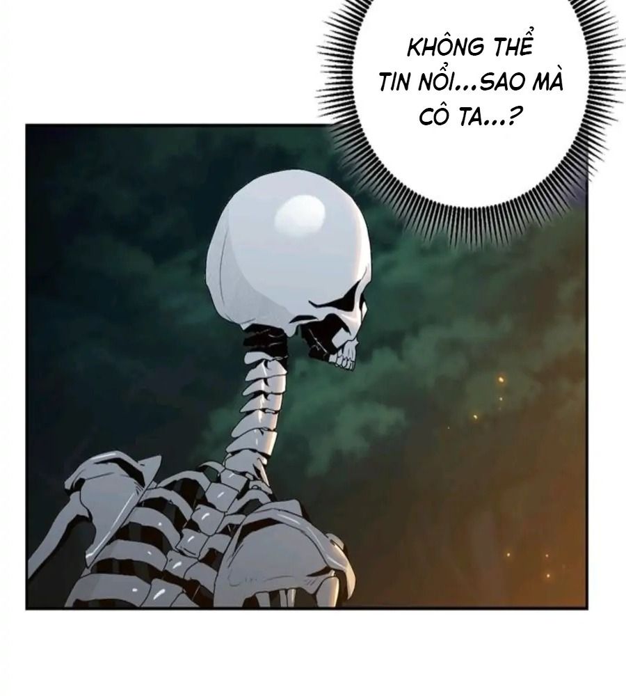 Chiến Binh Xương Trắng Thất Thủ: Chapter 61