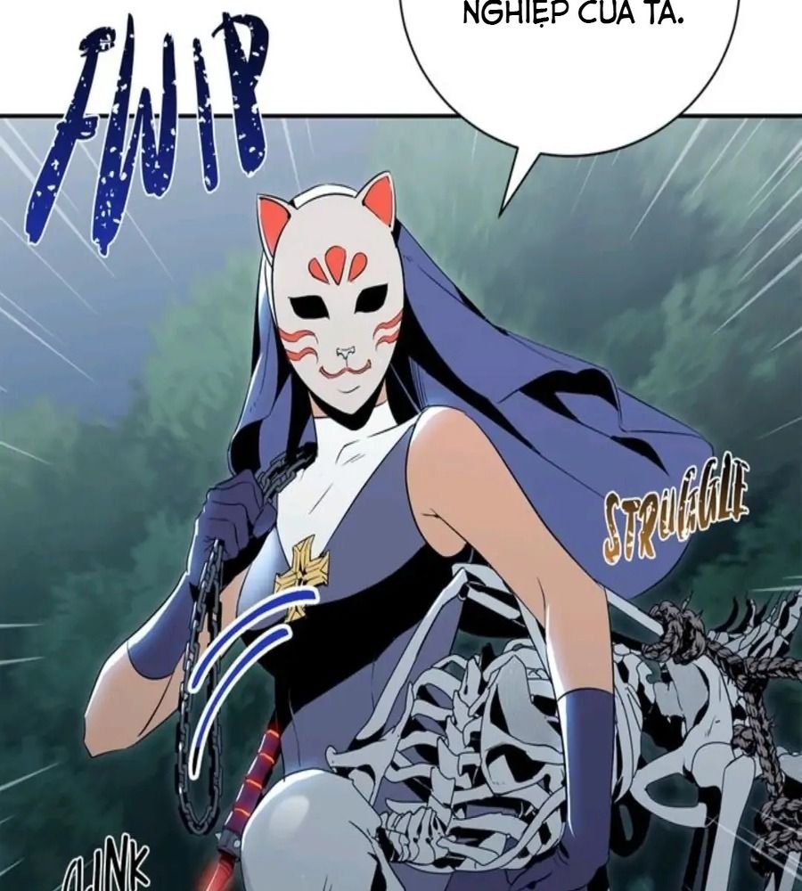 Chiến Binh Xương Trắng Thất Thủ: Chapter 61