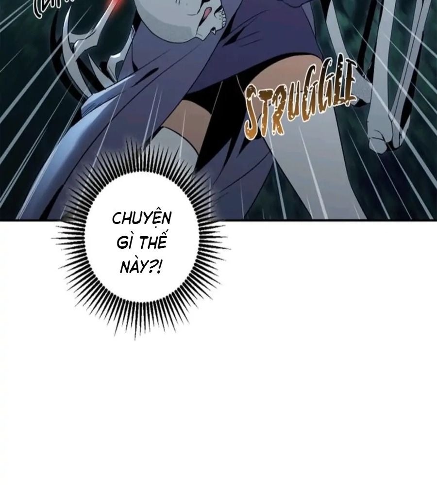 Chiến Binh Xương Trắng Thất Thủ: Chapter 61