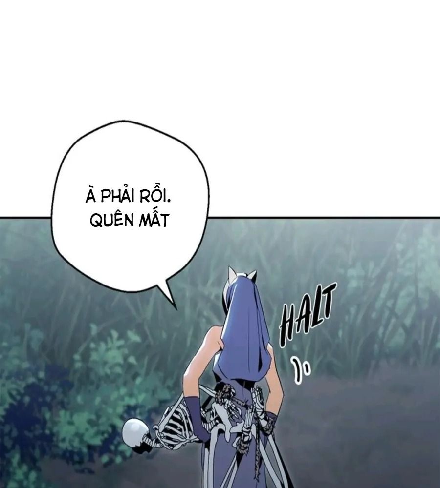 Chiến Binh Xương Trắng Thất Thủ: Chapter 61