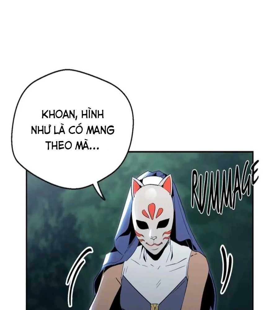 Chiến Binh Xương Trắng Thất Thủ: Chapter 61