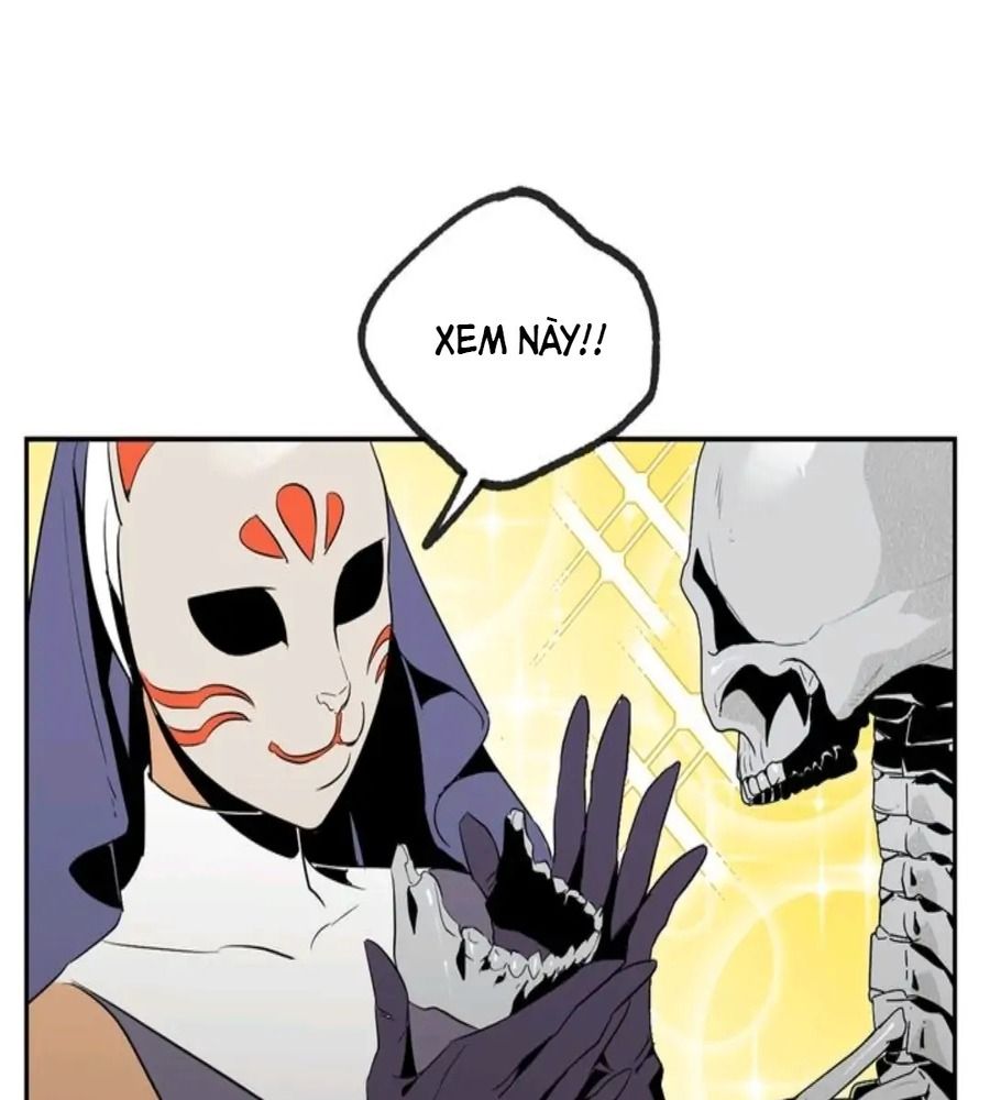 Chiến Binh Xương Trắng Thất Thủ: Chapter 61