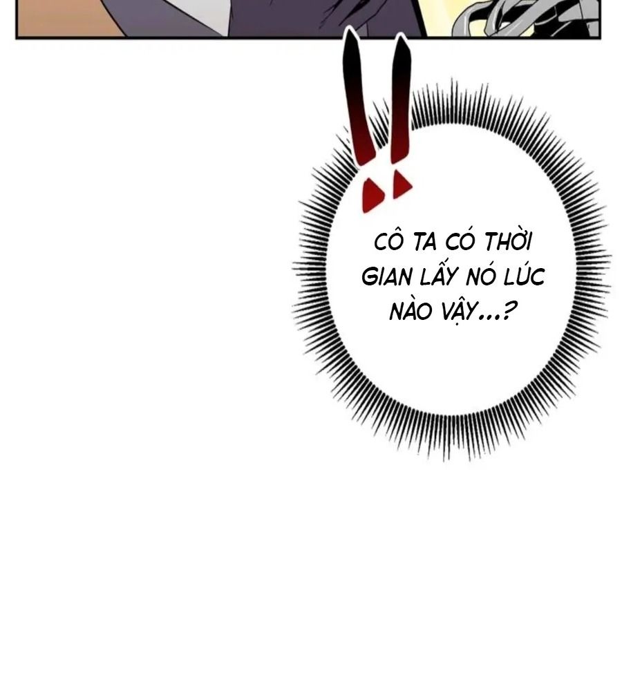 Chiến Binh Xương Trắng Thất Thủ: Chapter 61