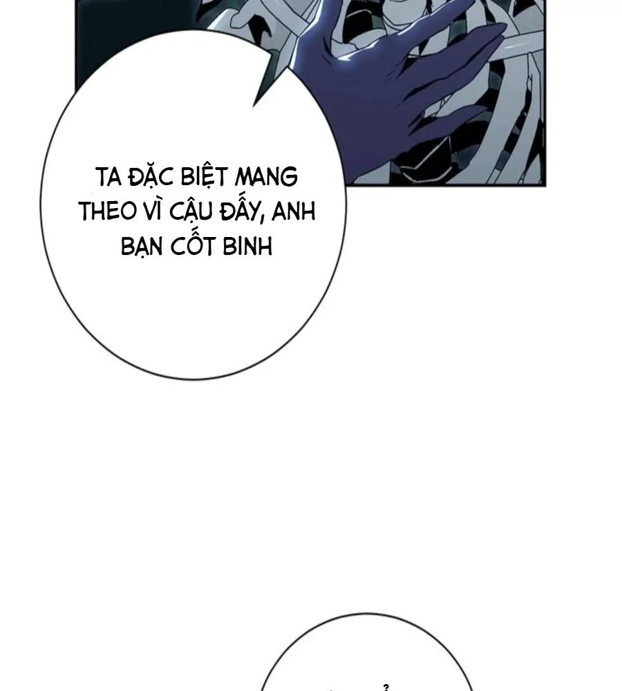 Chiến Binh Xương Trắng Thất Thủ: Chapter 61