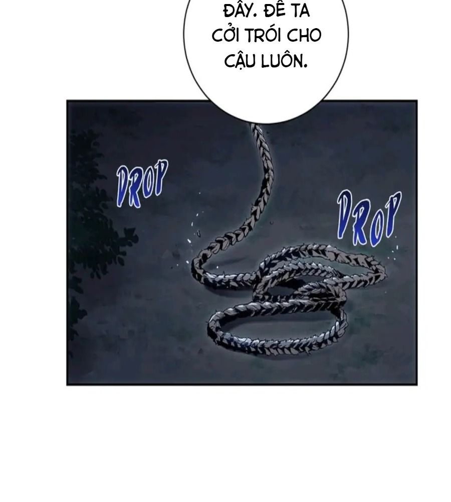 Chiến Binh Xương Trắng Thất Thủ: Chapter 61